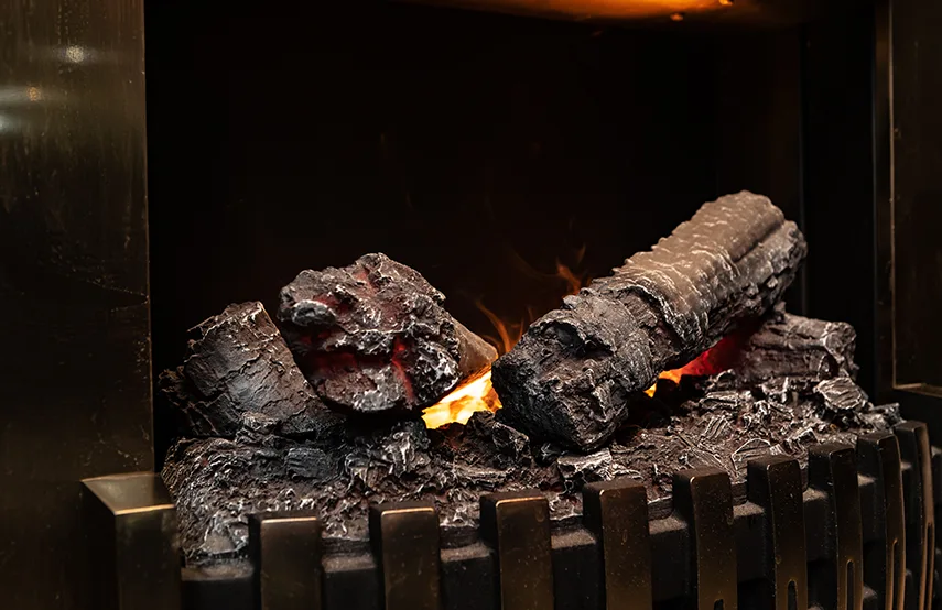 Soot Removal in Newton, Iowa